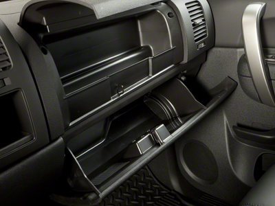 2011 Chevrolet Silverado LS