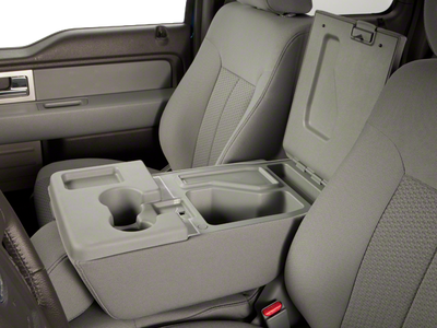 2011 Ford F-150 Lariat Limited