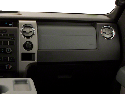 2011 Ford F-150 Lariat Limited