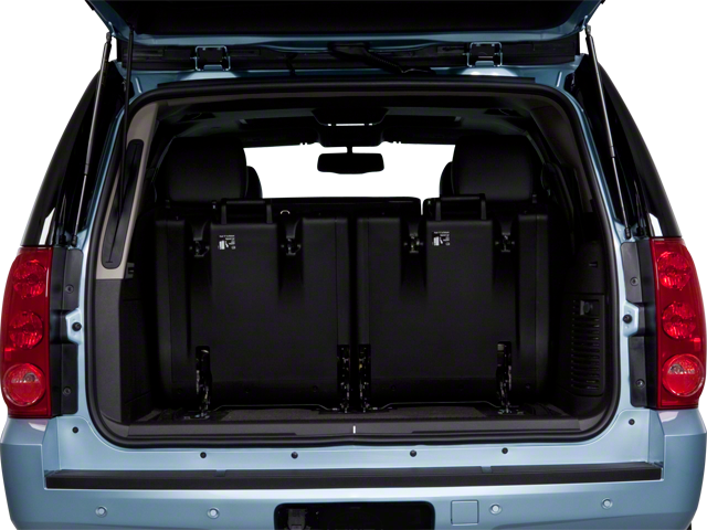 2011 GMC Yukon SLT