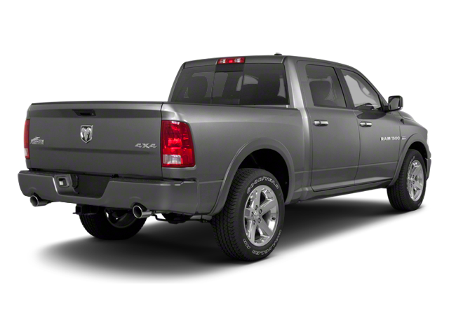 2012 RAM 1500 Sport