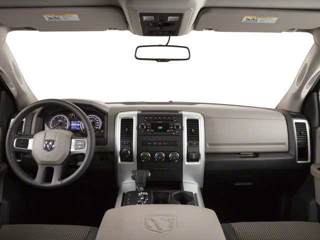 2012 RAM 1500 Sport