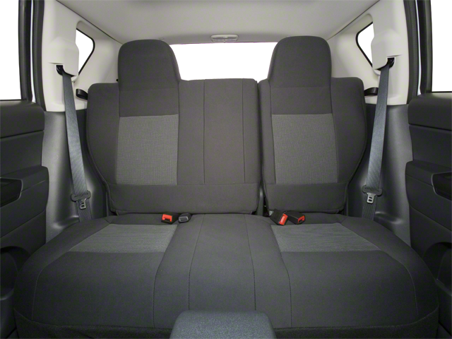 2012 Jeep Compass Sport