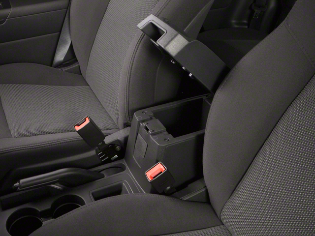 2012 Jeep Compass Sport