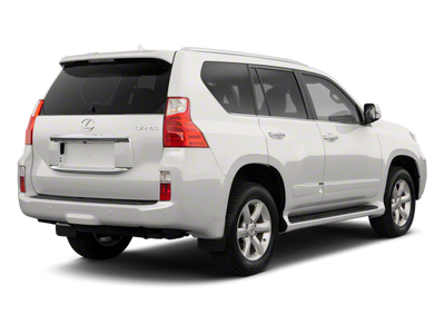 2012 Lexus GX 460 Premium