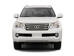 2012 Lexus GX 460 Premium