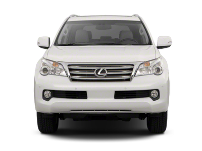 2012 Lexus GX 460 Premium