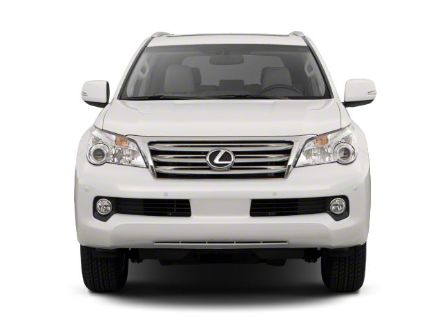 2012 Lexus GX 460 Premium