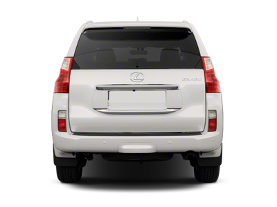 2012 Lexus GX 460 Premium