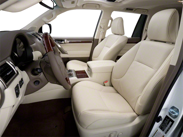 2012 Lexus GX 460 Premium