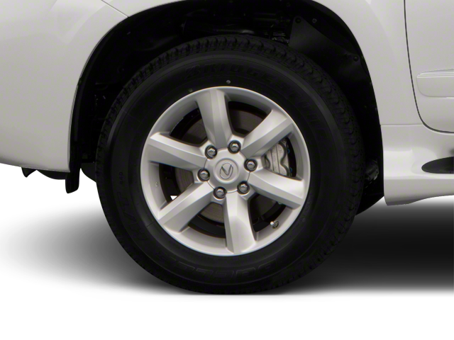 2012 Lexus GX 460 Premium