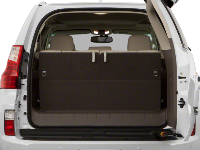 2012 Lexus GX 460 Premium