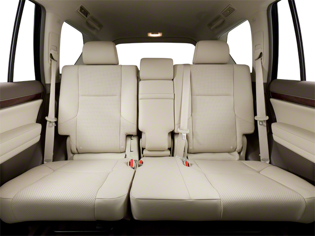 2012 Lexus GX 460 Premium