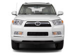 2012 Toyota 4Runner Limited