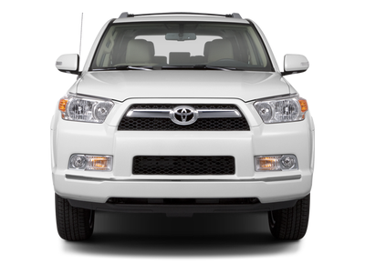 2012 Toyota 4Runner Limited
