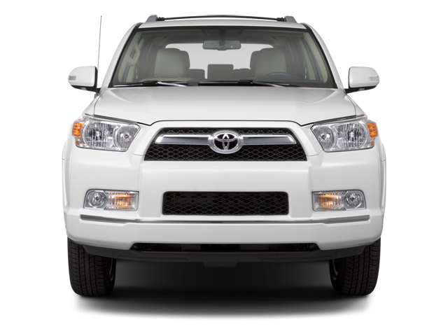 2012 Toyota 4Runner Limited