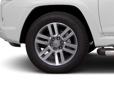 2012 Toyota 4Runner Limited
