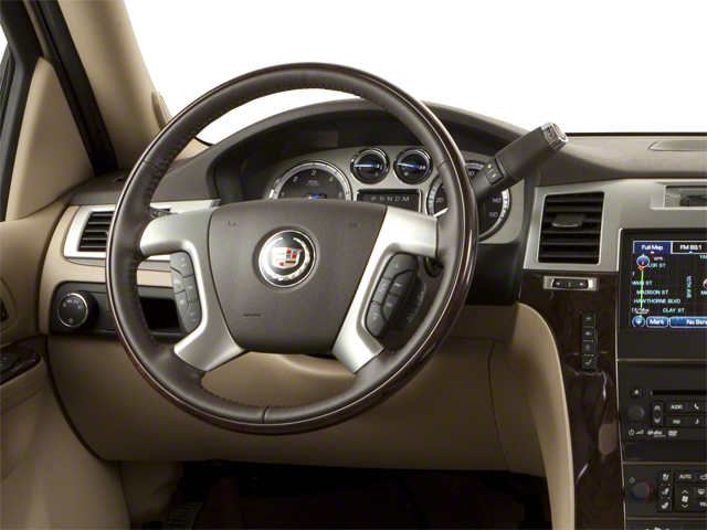 2013 Cadillac Escalade ESV Platinum Edition
