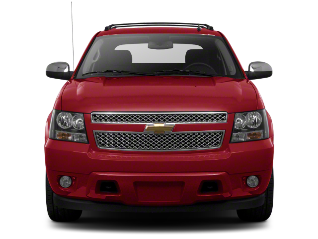 2013 Chevrolet Avalanche LTZ