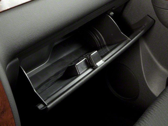 2013 Chevrolet Avalanche LTZ