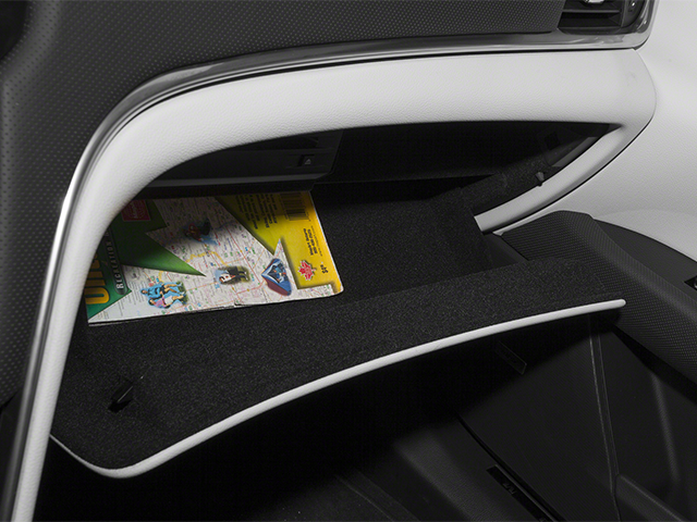 2014 Cadillac XTS Platinum