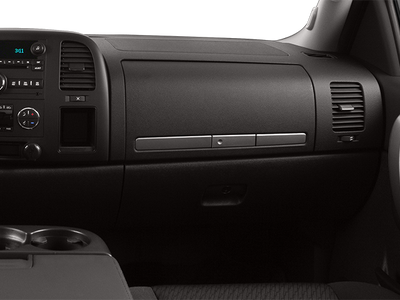 2014 Chevrolet Silverado 3500 LTZ