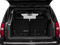 2014 Chevrolet Suburban LTZ