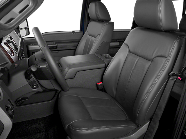 2014 Ford F-250 Super Duty Lariat