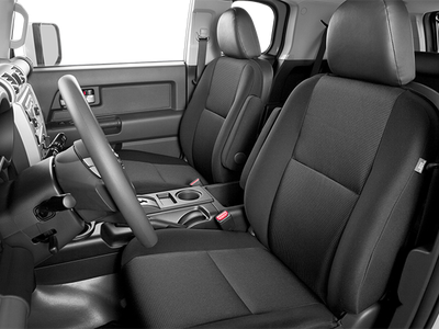 2014 Toyota FJ Cruiser SR