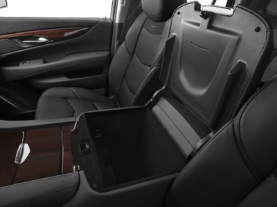 2015 Cadillac Escalade Premium