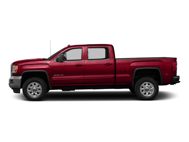 2015 GMC Sierra 2500 HD SLE