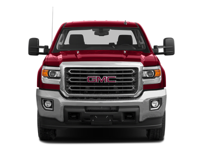 2015 GMC Sierra 2500 HD SLE