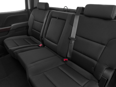 2015 GMC Sierra 2500 HD SLE