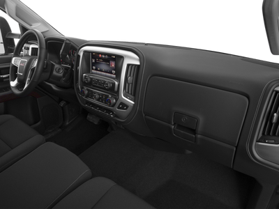 2015 GMC Sierra 2500 HD SLE