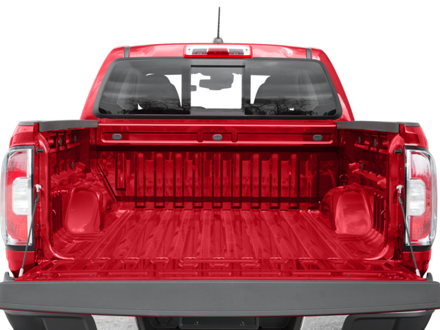 2016 GMC Canyon 2WD SLE