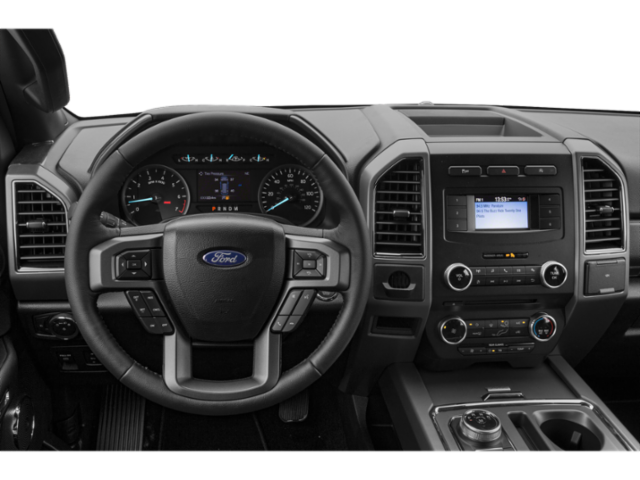 2018 Ford Expedition MAX Platinum