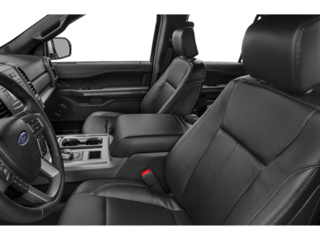 2018 Ford Expedition MAX Platinum