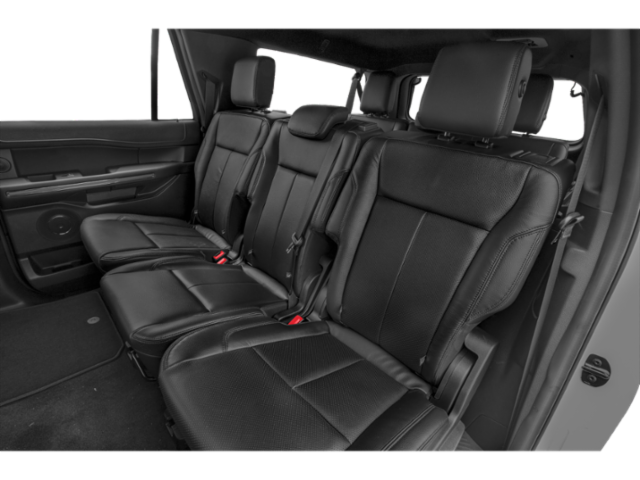 2018 Ford Expedition MAX Platinum