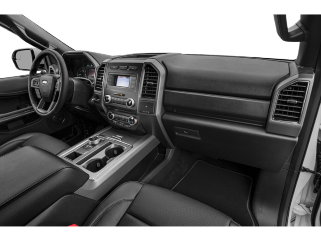 2018 Ford Expedition MAX Platinum