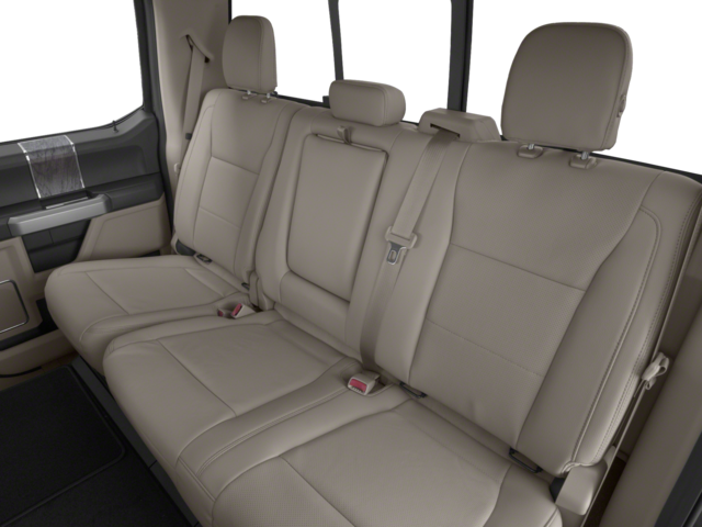 2018 Ford F-350 Super Duty LARIAT