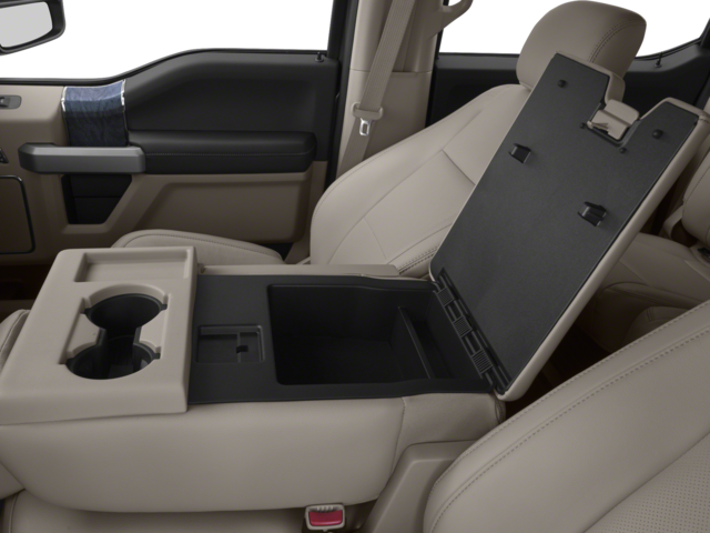 2018 Ford F-350 Super Duty LARIAT