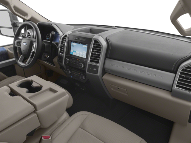 2018 Ford F-350 Super Duty LARIAT