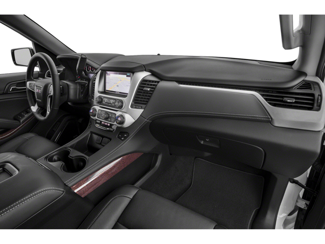 2018 GMC Yukon 1500 SLE