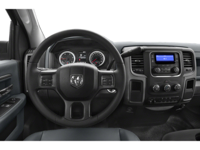 2018 RAM 5500 Chassis Tradesman
