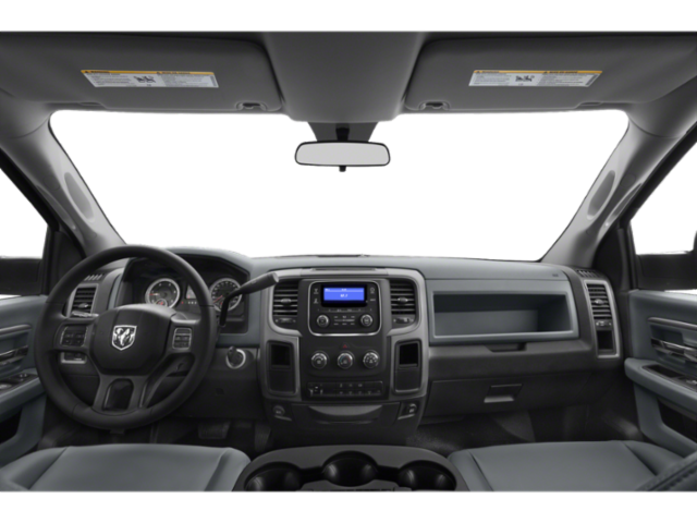 2018 RAM 5500 Chassis Tradesman