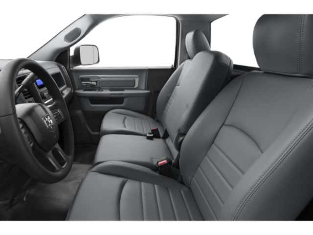 2018 RAM 5500 Chassis Tradesman