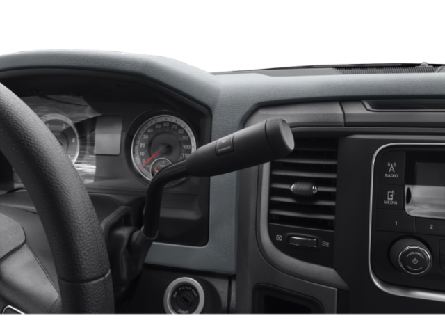 2018 RAM 5500 Chassis Tradesman