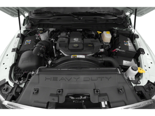 2018 RAM 5500 Chassis Tradesman