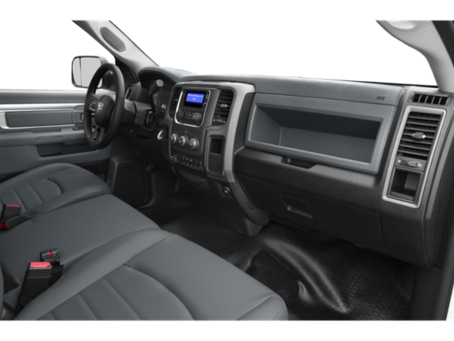 2018 RAM 5500 Chassis Tradesman
