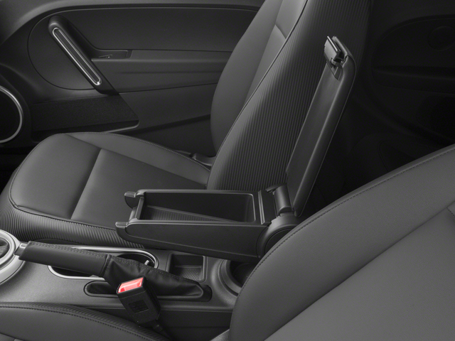 2018 Volkswagen Beetle Convertible S